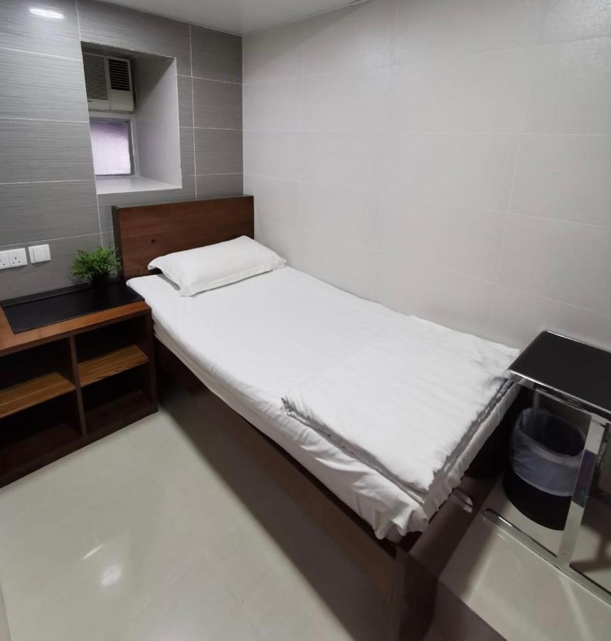 香港百乐宾馆 Best Guesthouse Guest house Hong Kong