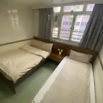 香港百乐宾馆 Best Guesthouse