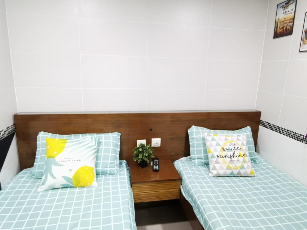 香港百乐宾馆 Best Guesthouse Guest house