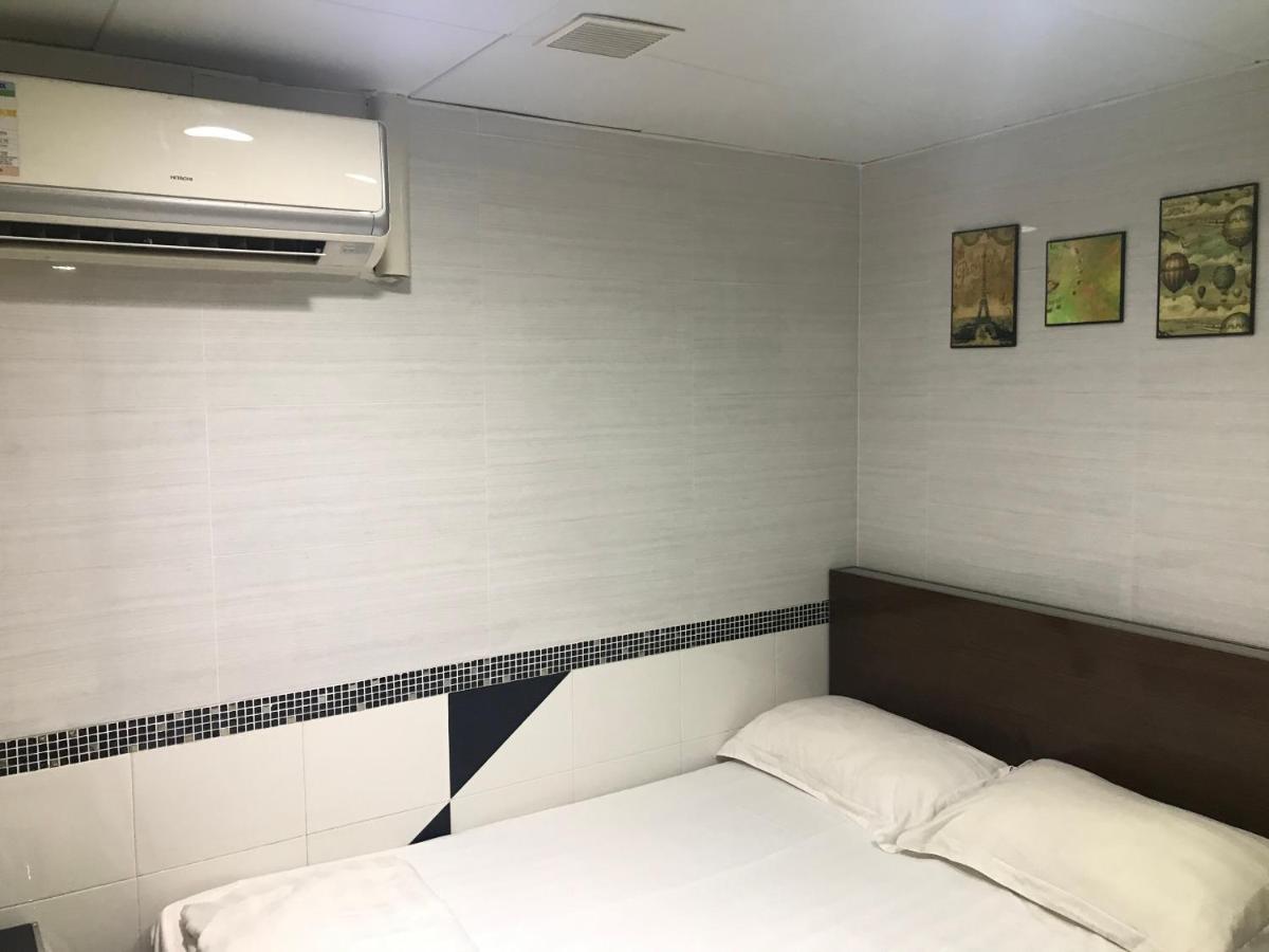 香港百乐宾馆 Best Guesthouse * Hong Kong