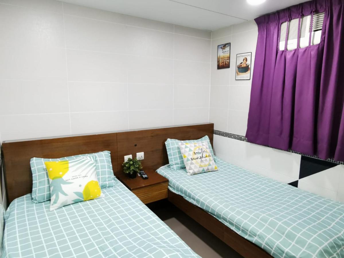 香港百乐宾馆 Best Guesthouse * Hong Kong