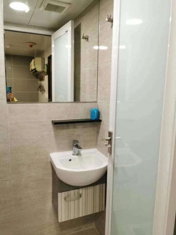 Guest house 香港百乐宾馆 Best Guesthouse *